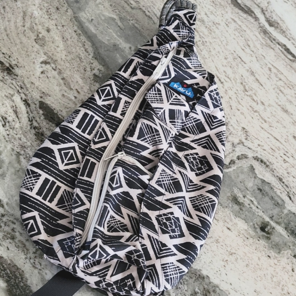 Kavu bag